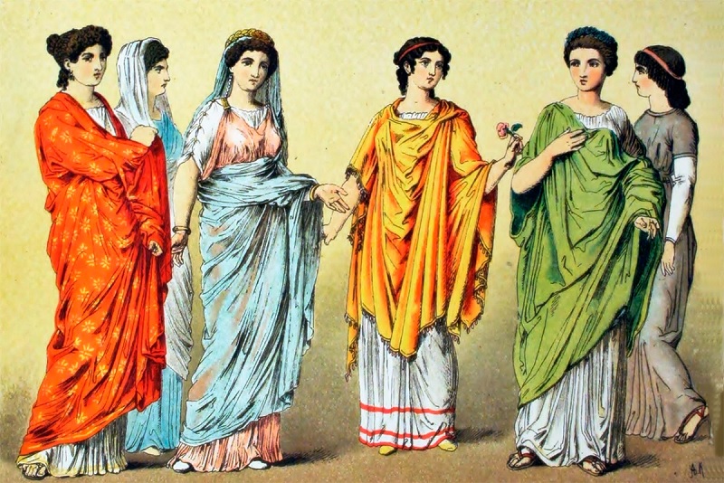 Presentación del libro 'Historia de Roma en 21 mujeres' de Emma Southon . 594