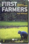 First farmers