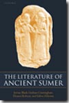 The literature of ancient Sumer. 9780199263110