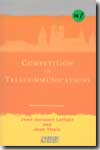 Competition in telecommunications