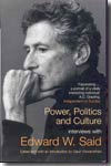 Power, politics, and culture