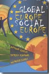 Global Europe, social Europe. 9780745639352
