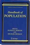 Handbook of population