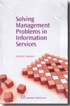 Solving management problems in information services