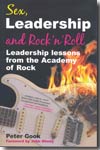 Sex, leadership and Rock'n'Roll. 9781845900168