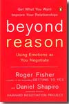 Beyond reason