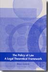 The policy of Law