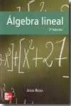 Algebra lineal. 100790253