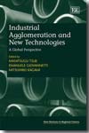 Industrial agglomeration and new technologies