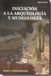 Iniciación a la arqueología y museología