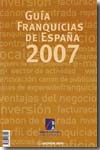 Guía de franquicias de España 2007