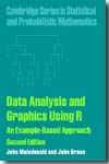 Data analysis and graphics using R