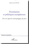 Prostitution et politiques européennes