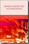 Advances in monetary policy and macroeconomics