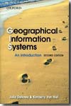 Geographical Information Systems