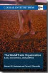 The World Trade Organization.