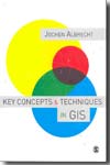 Key concepts and techniques in GIS
