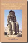 Travel, geography and culture in ancient Greece, Egypt and the near east