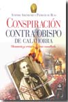 Conspiración contra el obispo de Calahorra. 9788441420830