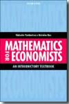 Mathematics for economists