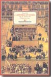 La Reforma en España en el siglo XVI