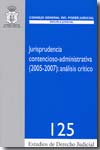 Jurisprudencia contencioso-administrativa (2005-2007)