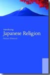 Introducing japanese religion