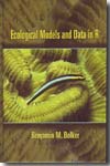 Ecological models and data in R