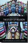 Introduction to the study of religion