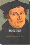 Martín Lutero. 9788479149536