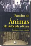 Rancho de ánimas de Arbejales-Teror