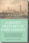 A short history of Parliament