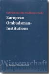 European ombudsman-institutions