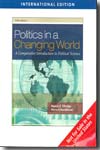 Politics in a changing World