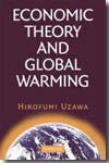 Economic theory and global warming. 9780521066594