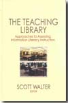 The teaching library. 9780789031495