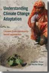 Understanding climate change adaptation
