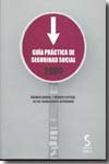 Guía práctica de Seguridad Social 2009. 9788496889422