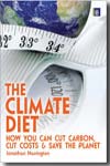 The climate diet