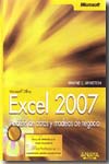 Excel 2007. 9788441522947