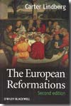 The european reformations