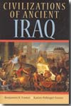 Civilizations of ancient Iraq. 9780691137223