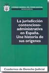 La jurisdicción contencioso-administrativa en España