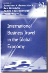 International business travel in the global economy