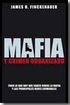 Mafia y crimen organizado