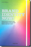 Brand identity now!. 9783836515849