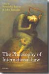The philosophy of international Law
