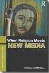 When religion meets new media