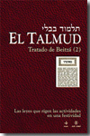 El Talmud. Vol. 9