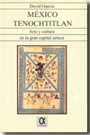 México Tenochtitlan. 9788495414700